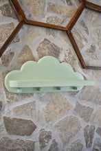 Carica l'immagine nel visualizzatore di Gallery, Mensola appendiabiti