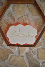 Carica l'immagine nel visualizzatore di Gallery, Lampada LED a forma di nuvoletta