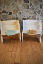 Carica l'immagine nel visualizzatore di Gallery, Libreria Montessori MINI