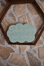 Carica l'immagine nel visualizzatore di Gallery, Lampada LED a forma di nuvoletta