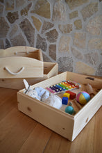 Carica l'immagine nel visualizzatore di Gallery, Scrigno dei tesori