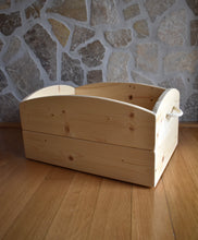 Carica l'immagine nel visualizzatore di Gallery, Scrigno dei tesori