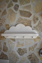 Carica l'immagine nel visualizzatore di Gallery, Mensola appendiabiti