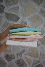 Carica l'immagine nel visualizzatore di Gallery, Set corredo lettino