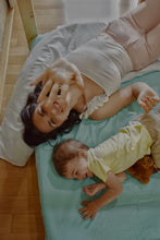 Carica l'immagine nel visualizzatore di Gallery, Set corredo lettino