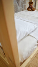 Carica l'immagine nel visualizzatore di Gallery, Set corredo lettino