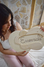 Carica l'immagine nel visualizzatore di Gallery, Libreria montessori + Supporto + Sediolina + Scrigno dei Tesori