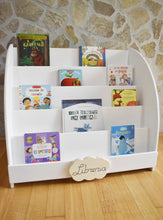 Carica l'immagine nel visualizzatore di Gallery, Libreria Montessori EXTRA LARGE