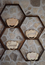 Carica l'immagine nel visualizzatore di Gallery, Nuvoletta personalizzata