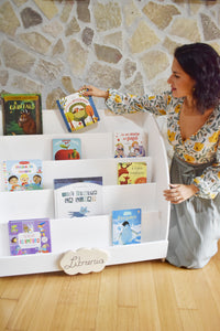 Libreria Montessori EXTRA LARGE