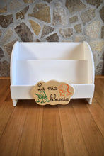 Carica l'immagine nel visualizzatore di Gallery, Libreria Montessori MINI

