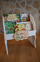 Carica l'immagine nel visualizzatore di Gallery, Libreria Montessori MINI
