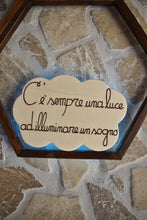 Carica l&#39;immagine nel visualizzatore di Gallery, Lampada LED a forma di nuvoletta
