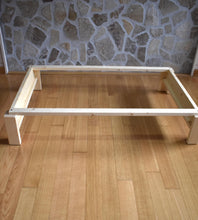 Carica l&#39;immagine nel visualizzatore di Gallery, Supporto per lettino montessoriano
