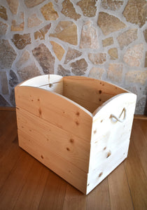 Scrigno dei tesori