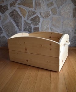 Scrigno dei tesori