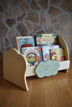 Carica l'immagine nel visualizzatore di Gallery, Libreria Montessori MINI

