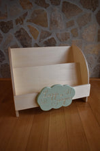 Carica l'immagine nel visualizzatore di Gallery, Libreria Montessori MINI
