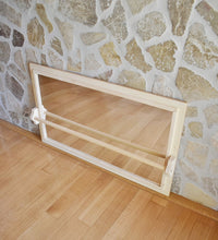 Carica l'immagine nel visualizzatore di Gallery, Specchio montessoriano
