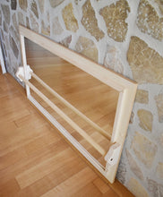 Carica l'immagine nel visualizzatore di Gallery, Specchio montessoriano
