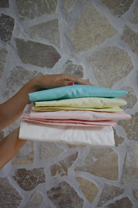 Set corredo lettino