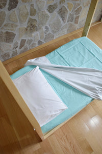 Set corredo lettino