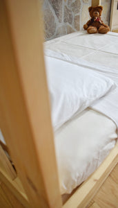 Set corredo lettino