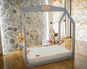 Lettino Montessori Home