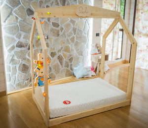 Lettino Montessori Home