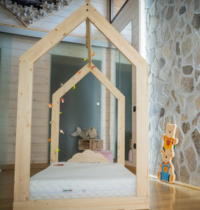 Lettino Montessori Home