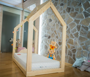 Lettino Montessori Home