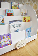 Carica l&#39;immagine nel visualizzatore di Gallery, Libreria Montessori EXTRA LARGE
