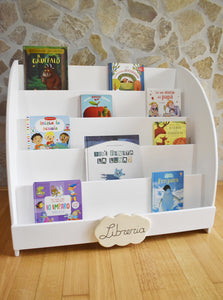 Libreria Montessori EXTRA LARGE