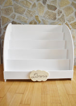 Carica l&#39;immagine nel visualizzatore di Gallery, Libreria Montessori EXTRA LARGE
