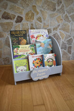 Carica l'immagine nel visualizzatore di Gallery, Libreria Montessori
