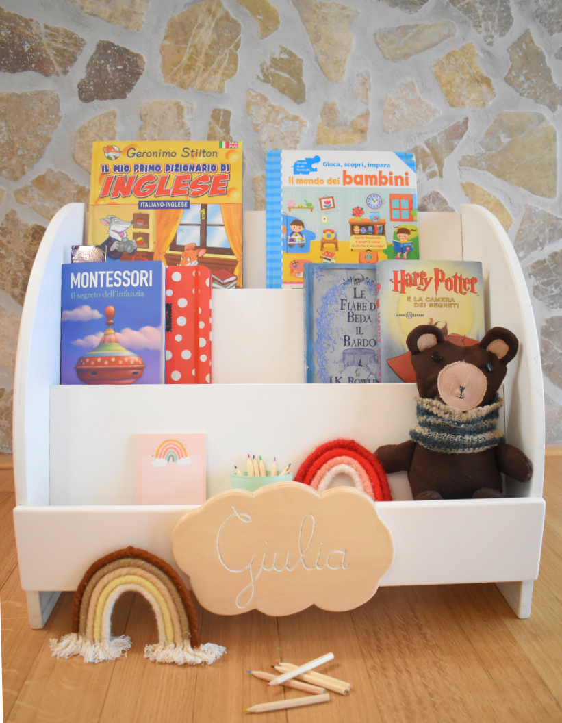 Libreria Montessori