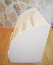 Carica l&#39;immagine nel visualizzatore di Gallery, Libreria Montessori
