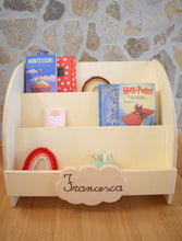 Carica l&#39;immagine nel visualizzatore di Gallery, Libreria Montessori
