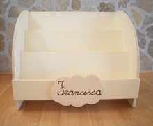 Carica l&#39;immagine nel visualizzatore di Gallery, Libreria Montessori
