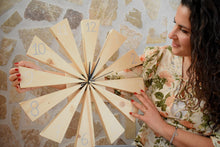 Carica l&#39;immagine nel visualizzatore di Gallery, Orologio da parete
