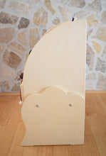 Carica l&#39;immagine nel visualizzatore di Gallery, Libreria Montessori

