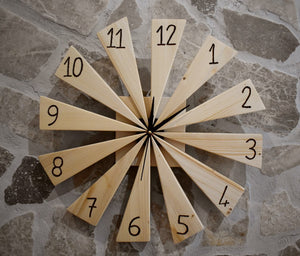 Orologio da parete