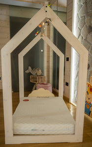 Lettino Montessori Home