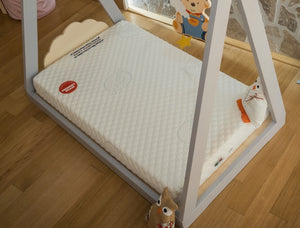 Materasso Memory Foam Baby