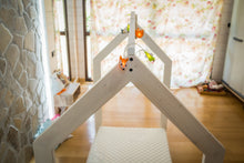 Carica l&#39;immagine nel visualizzatore di Gallery, Lettino Montessori Home
