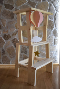 Torre Montessori - Learning Tower