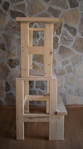 Torre Montessori - Learning Tower