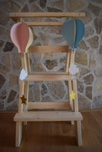 Carica l&#39;immagine nel visualizzatore di Gallery, Torre Montessori - Learning Tower
