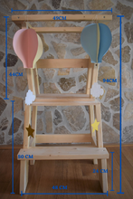 Carica l&#39;immagine nel visualizzatore di Gallery, Torre Montessori - Learning Tower
